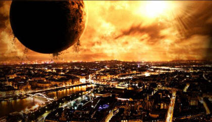 Grande interesse per il pianeta X