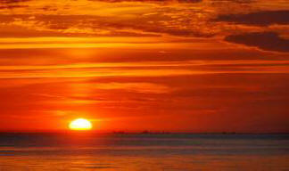 Gli oceani della Terra bolliranno dopo 300 anni