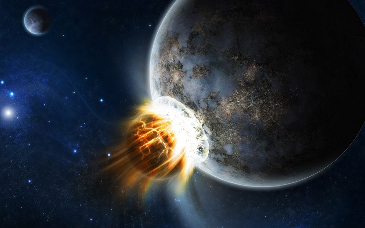 È più vecchia della Terra: gli scienziati hanno rivelato il segreto della luna