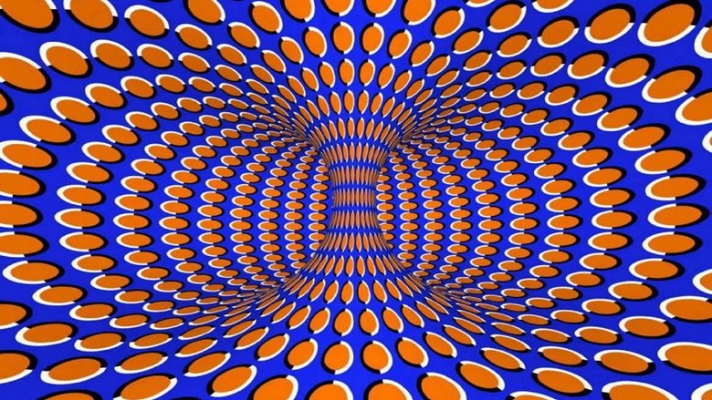 Le illusioni ottiche, ingannando il cervello, ci fanno credere nei miracoli