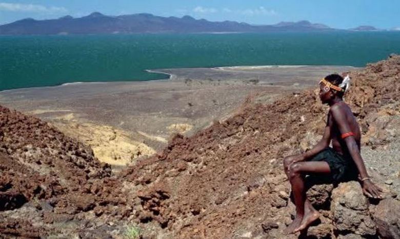 Un'isola dove le persone scompaiono senza lasciare traccia