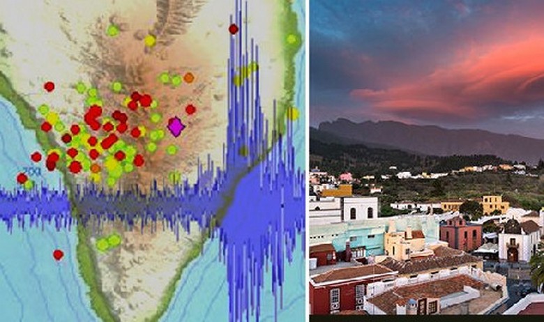 La Palma sta vivendo gli ultimi giorni?