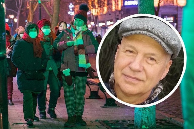 Salvezza dal coronavirus cinese in coloro che sono già stati malati con loro e sono sopravvissuti