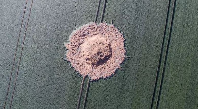 Gli echi della seconda guerra mondiale avvertiti dagli abitanti della Germania