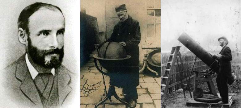 Scoperta 136 anni fa, la cometa si rivelò essere una nave aliena?