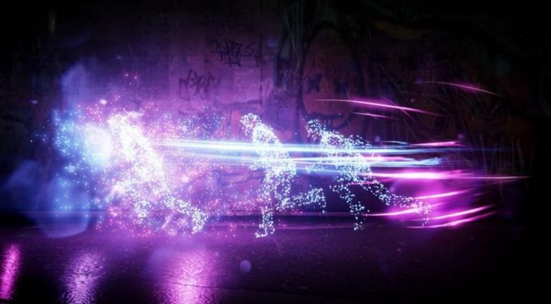 Un generale della US Air Force in pensione afferma che gli americani hanno già la tecnologia per teletrasportare le persone