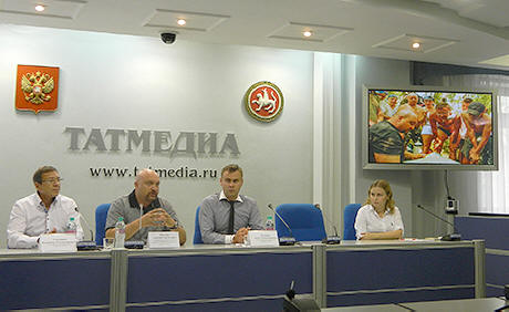 Il lago Svetloyar di nuovo ti fa parlare di misticismo