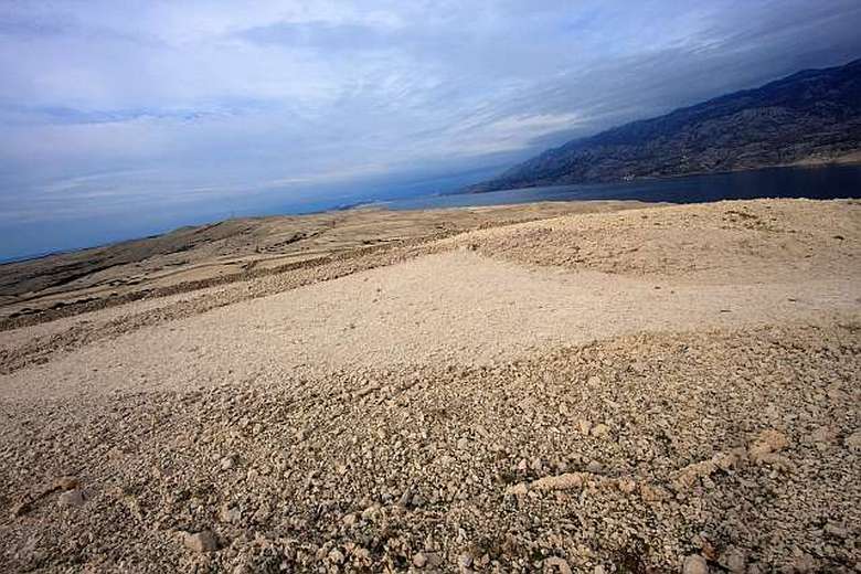 Il triangolo di Pag è ancora un mistero irrisolto.