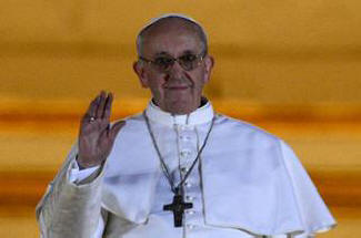 Il Papa invita i cattolici il 7 settembre a pregare per la Siria