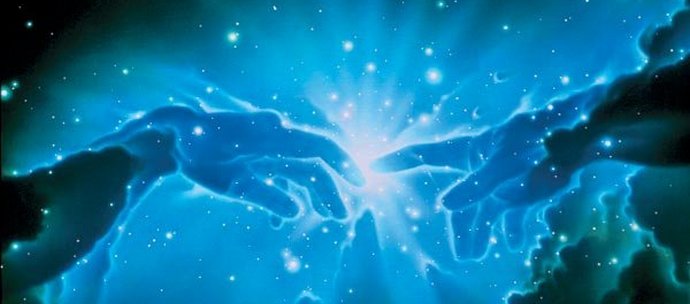 Mondi paralleli intorno e dentro di noi