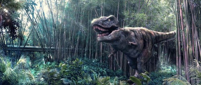 Jurassic Park: fantasia o realtà?