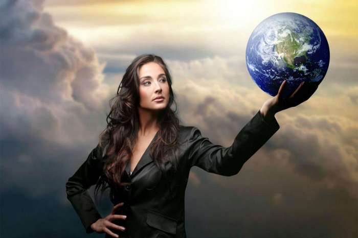 Partenogenesi della futura società umana