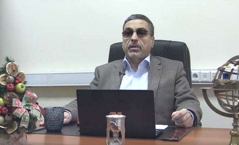 Pavel Globa su ciò che ci aspetta nel 2020