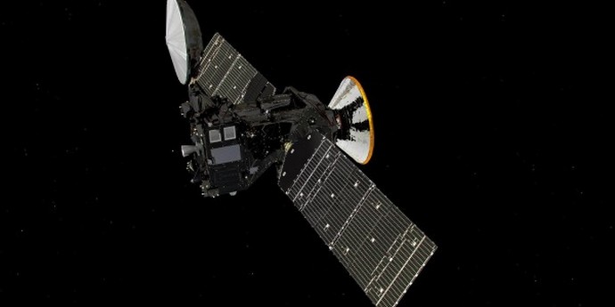 La prima fase della missione spaziale ExoMars-2016 si è conclusa con successo