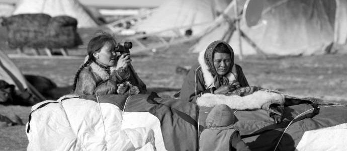 Gli scopritori dell'America erano nomadi siberiani