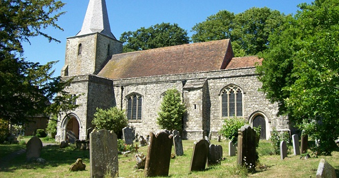 Plakli - Village of 12 Ghosts