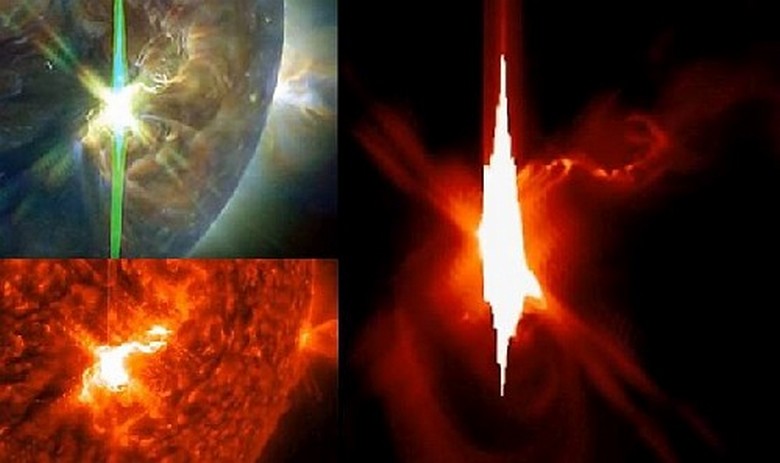 Il plasma del Sole avvolgerà la Terra: cosa minaccia i terrestri?