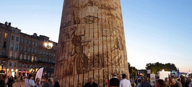 La botte conquistata