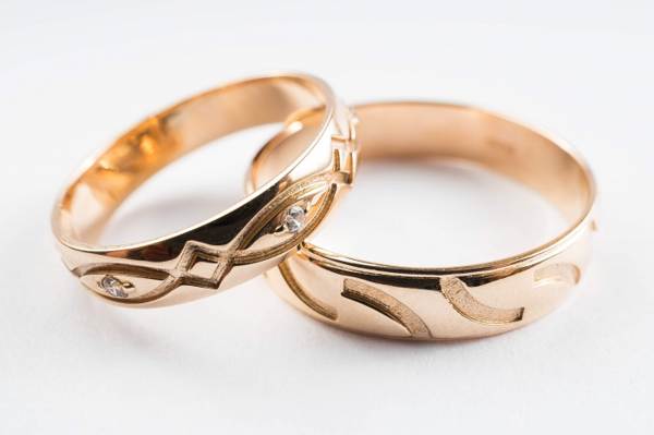 perché non dovresti mai toglierti la fede 