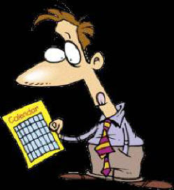 Perché i giorni della settimana sono così chiamati?