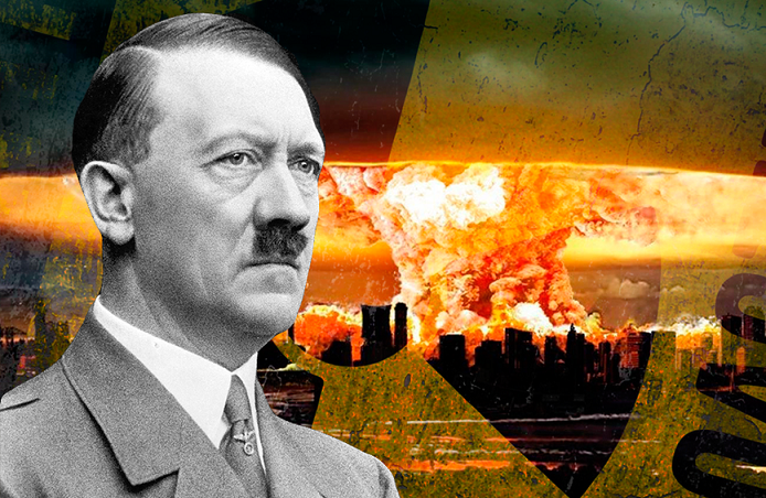 Perché Hitler non è stato in grado di creare una bomba atomica