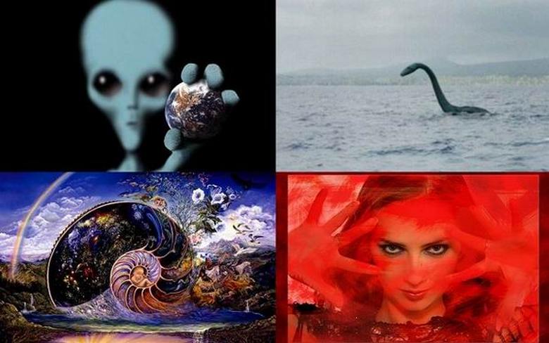 Perché crediamo in cose che non possono essere verificate e provate