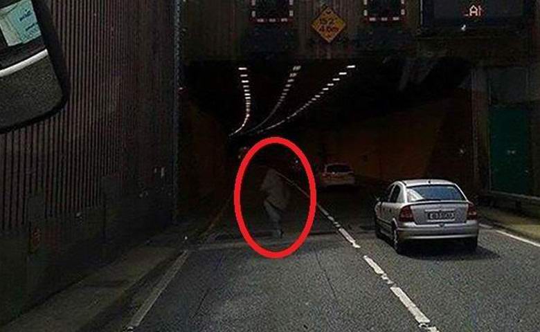 Perché non ci sono fantasmi grassi?