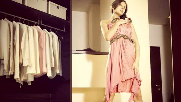 è possibile indossare segni di cose di altre persone 