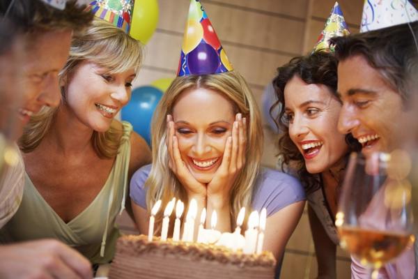 perché non puoi festeggiare il tuo compleanno in anticipo 