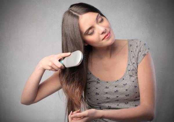 perché non puoi tagliarti i capelli durante la gravidanza 