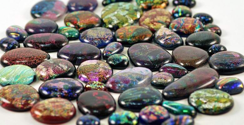 Perché in nessun caso si possono portare bellissime pietre dai viaggi