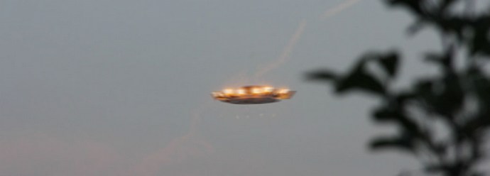 Perché gli UFO volano più spesso negli Stati Uniti?