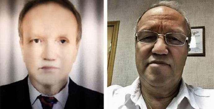 Perché il russo ha iniziato a trasformarsi in un uomo di colore