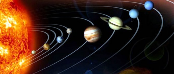 Perché la Terra è diventata la Terra