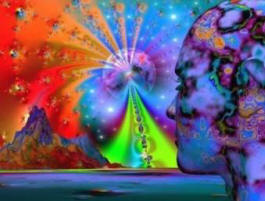 La mente subconscia crede in quello che dici.