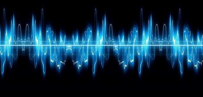 Il walkie-talkie della polizia ha catturato una voce spettrale