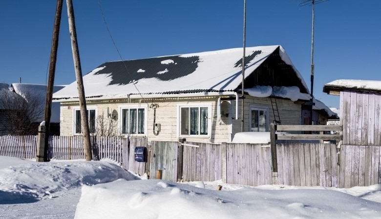 Gli agenti di polizia nella regione di Tomsk hanno affrontato un poltergeist aggressivo