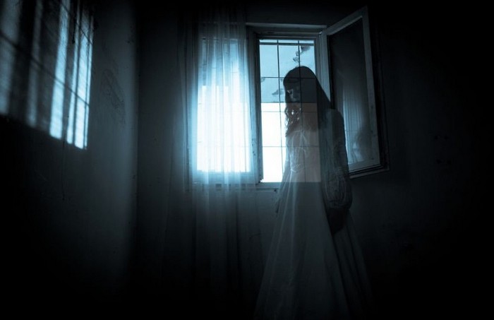 Il poltergeist è contro il bambino