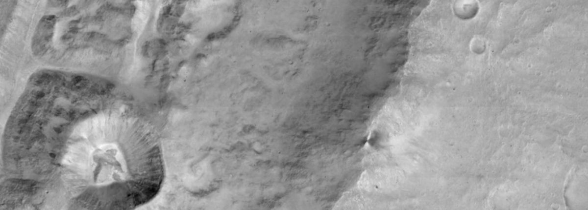 Si ricevono le prime immagini della missione ExoMars 