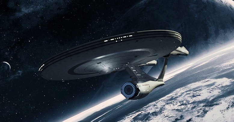 Le navi superluminali aiuteranno le persone a viaggiare nell'universo?