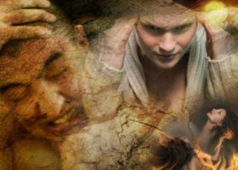 Danno e malocchio. Definizione e segni dell'occhio e danno