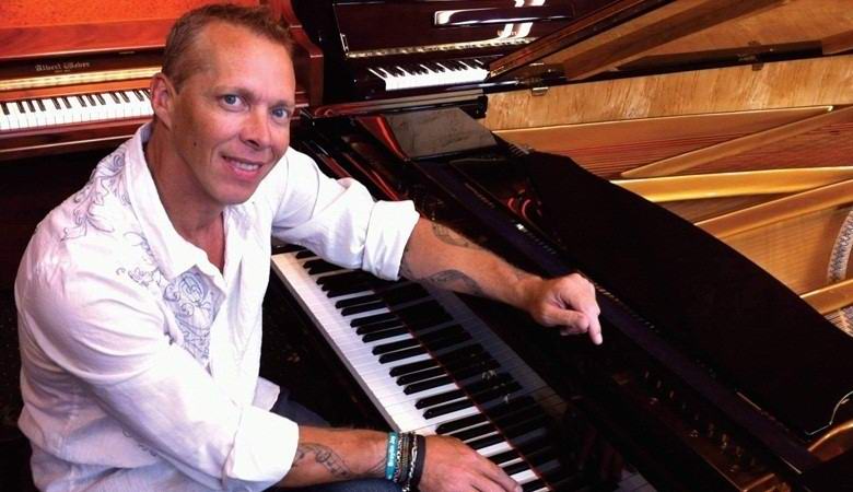 Dopo l'infortunio, l'uomo ha acquisito un talento musicale straordinario