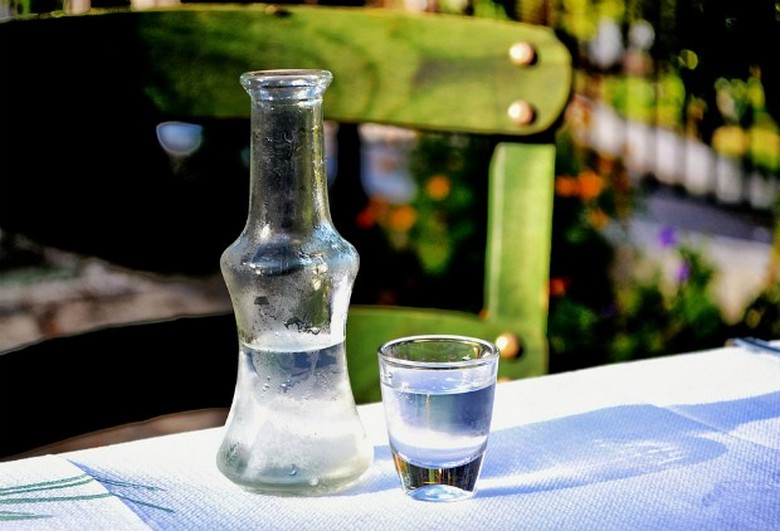 L'ultima invenzione ecologica: la vodka dall'acqua e dall'aria