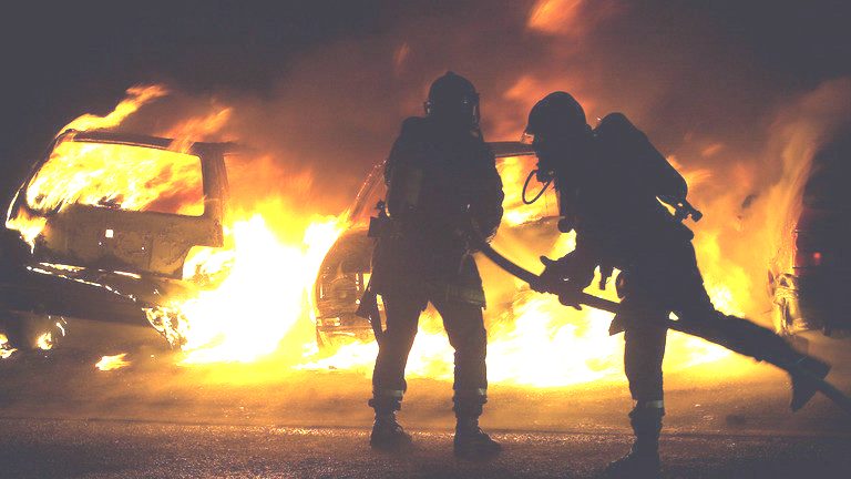 Le conseguenze delle terribili tradizioni della celebrazione del nuovo anno