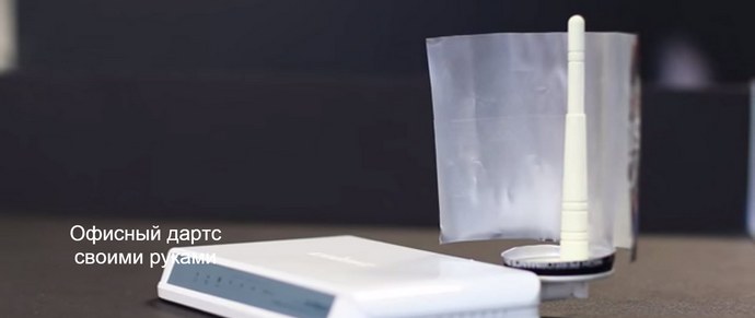 Ti manca costantemente la copertura Wi-Fi?