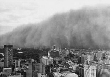 Il riscaldamento rafforzerà El Nino