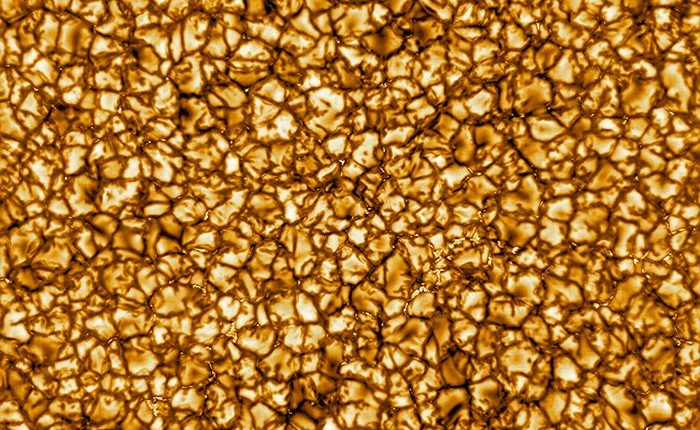 Nuove incredibili immagini del Sole, le più dettagliate in assoluto 