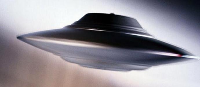 La comparsa di UFO ha portato alla morte di massa di pesci