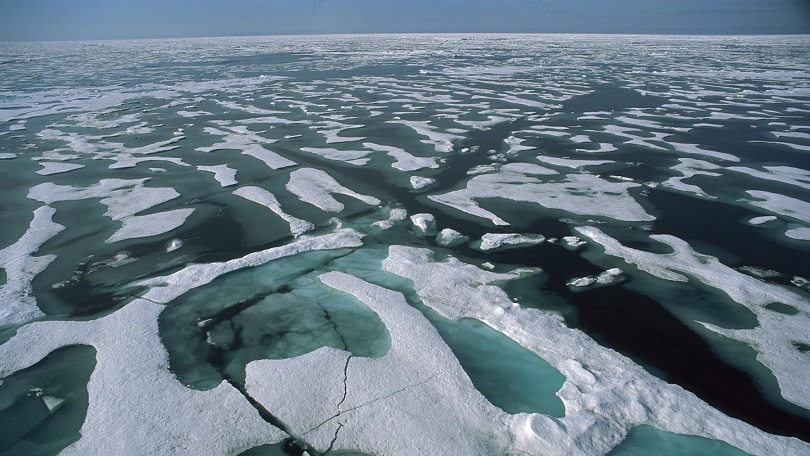 Viene proposto un nuovo modo per rallentare il riscaldamento globale