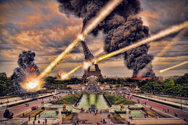 Nonostante tutti i tipi di storie dell'orrore, gli indiani Maya hanno predetto il 21 dicembre la fine di un'era, non del mondo. Maggiori informazioni sull'argomento sono disponibili qui.